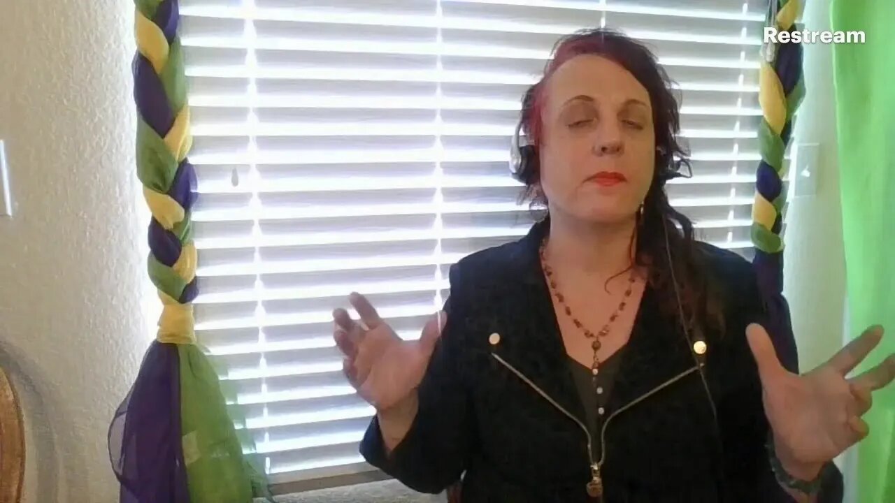 Multistreaming with Restream.io