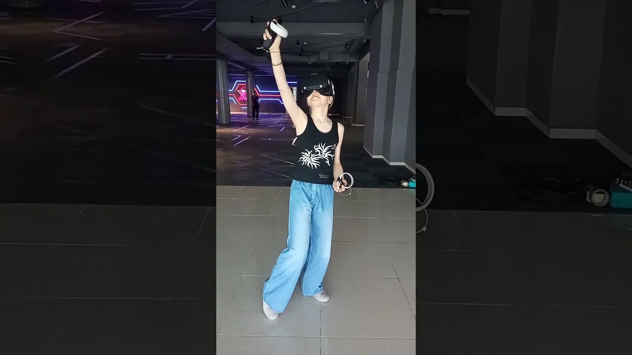 tiktok:unreal.md 🎮👾🕹️ #vr #vrclub #virtualreality #unrealvr #moldova #vrarena🖤@unrealmd @LooNastick