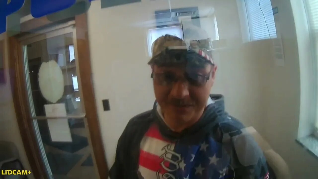 Carey Ohio picking up records