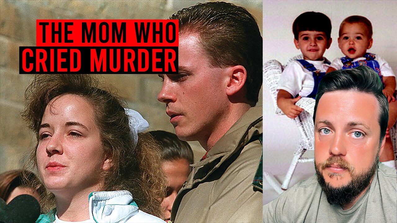 Why This Mother Killed Her Children For A Date | The Susan Smith Case