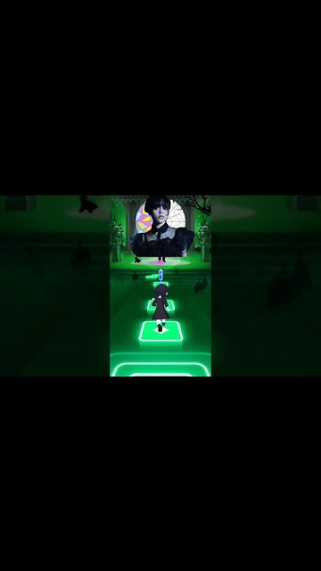 Wednesday #music #dance #tileshop