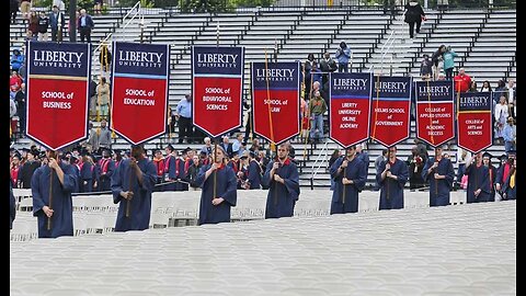 Liberty University Agrees to Pay $14 Million in Fines for Underreporting Crimes, Sexual Assaults