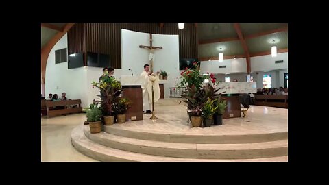 Riqueza de la iglesia católica. Padre Luis Toro.