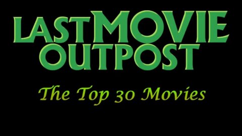 The LMO Top 30 Countdown