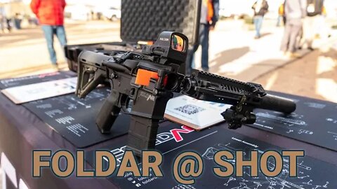 FoldAR is Ready to Roll with New Variations