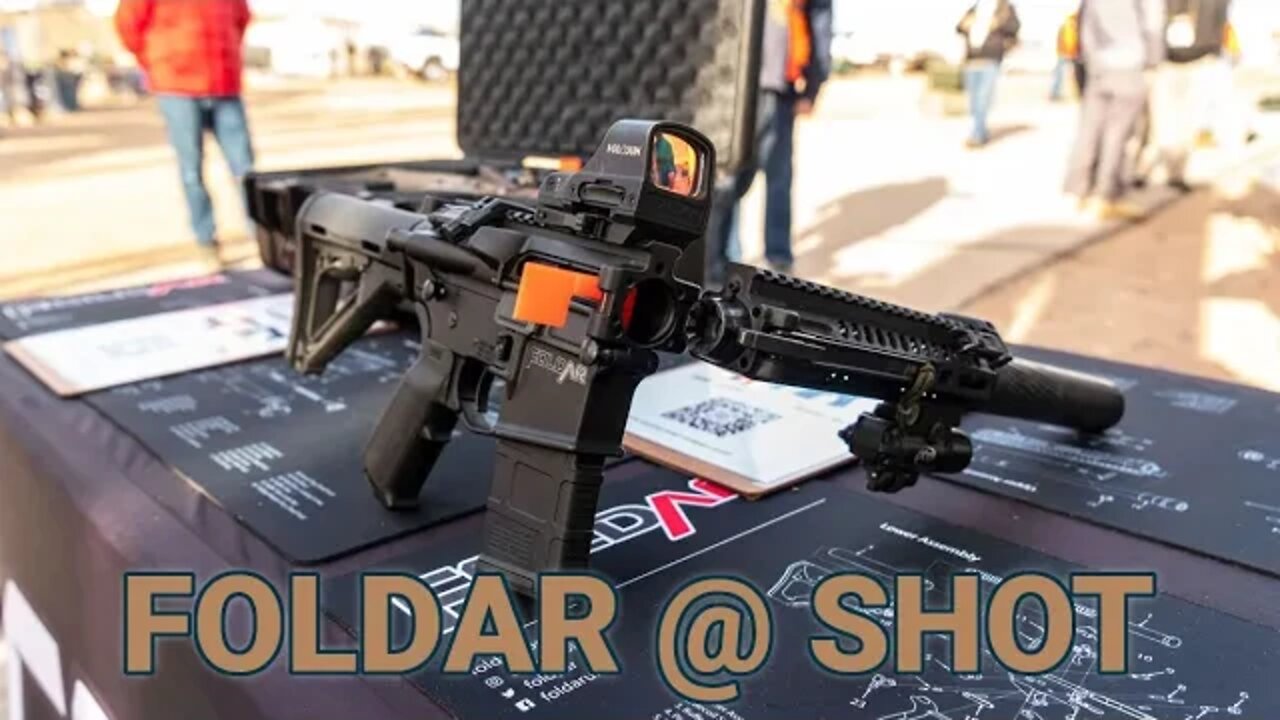 FoldAR is Ready to Roll with New Variations