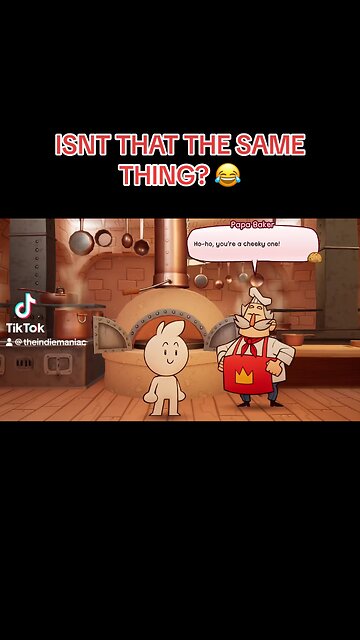 NOTHING TO COVER UP REALLY 😂