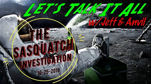 Sasquatch Investigation - Part 2 - Beals Pond