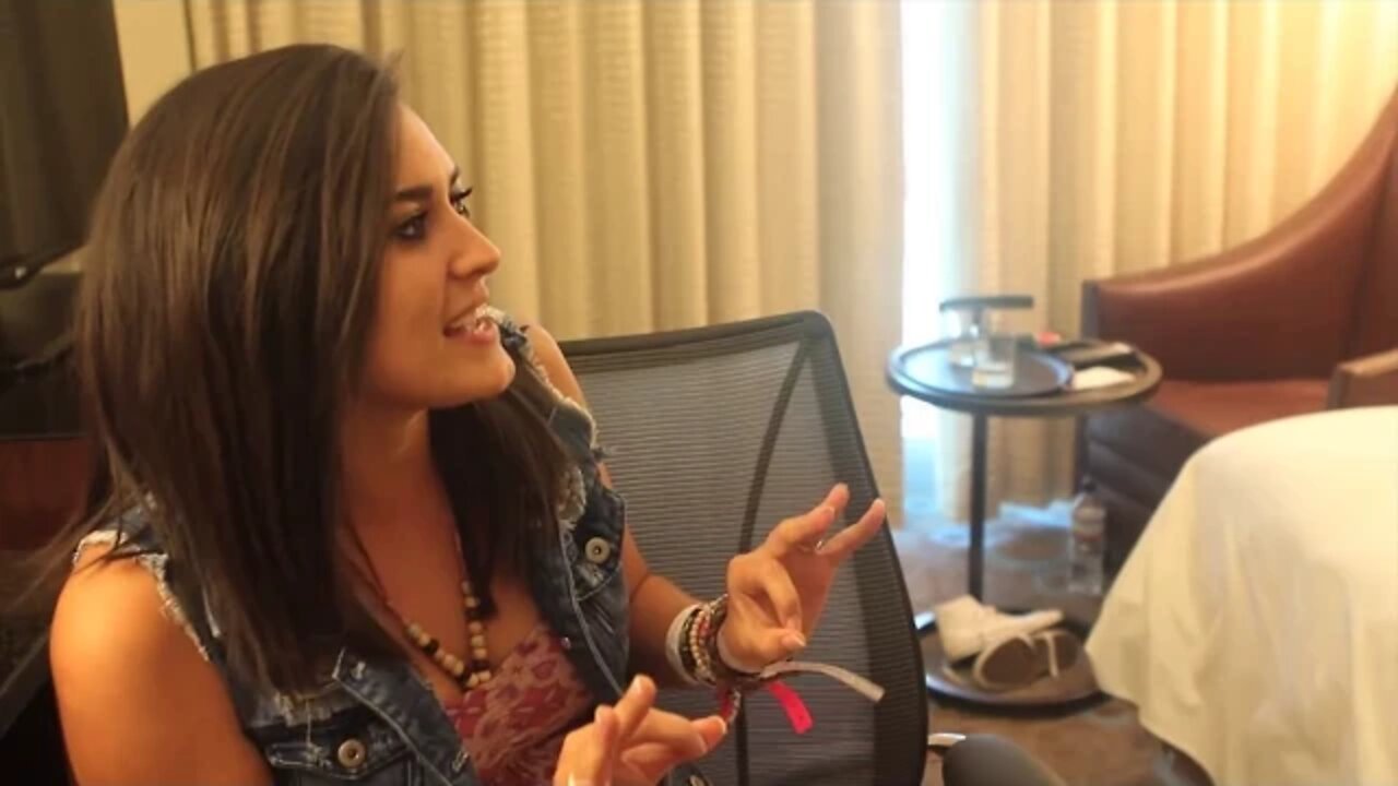 Things Only Lesbians Say About Their Exes