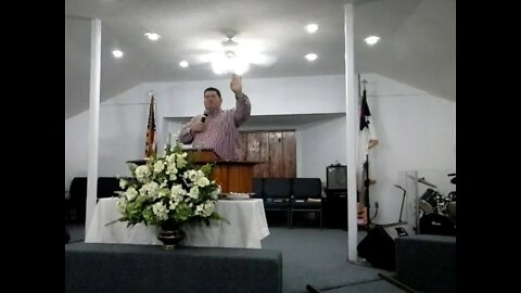 The Cross Church Nashville - The Value of the Blessing - Pastor Chris Martin