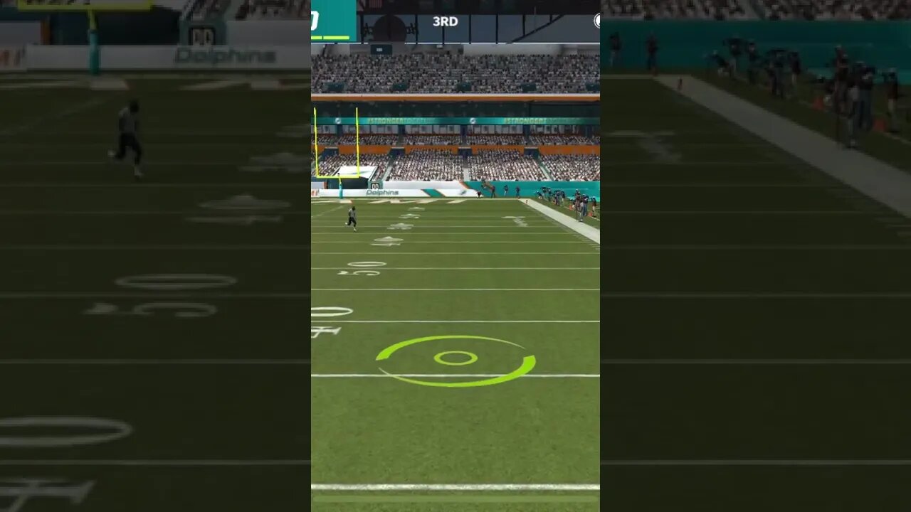 Texans Punter Cameron Johnston Gameplay - Madden NFL 22 Mobile Football