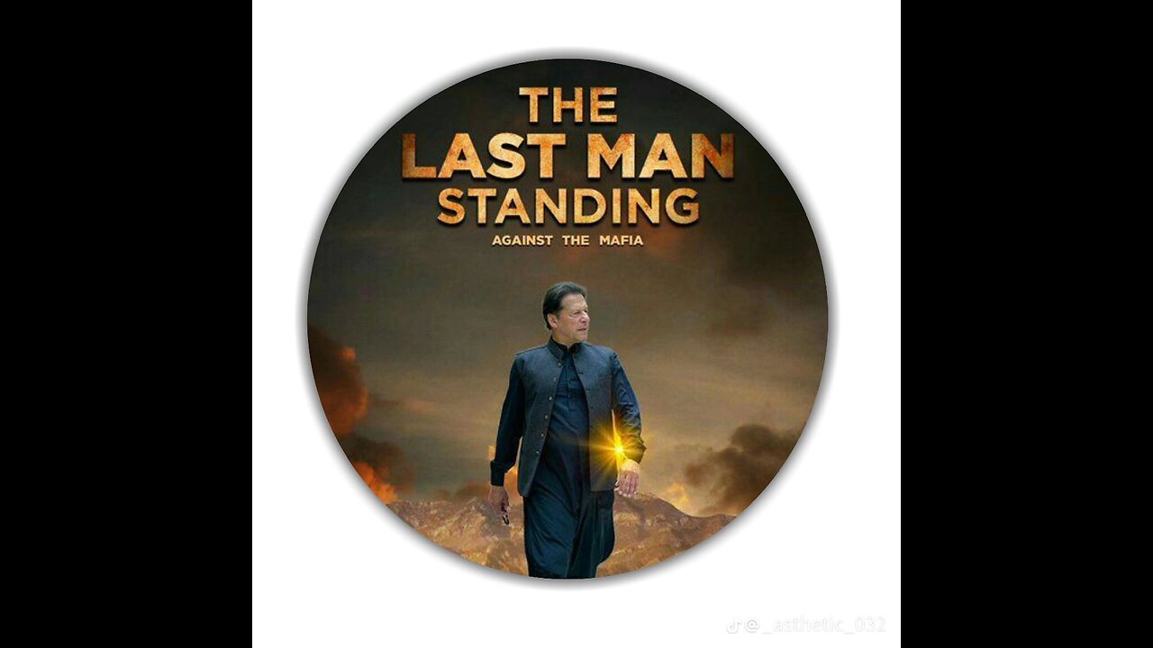 Planning about Imran Khan//.