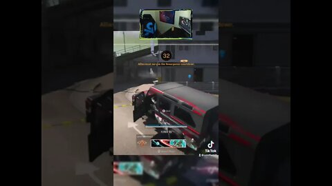 Sometimes you have to step away 😒 #shorts #esports #viral #warzone #trending #gaming #fail
