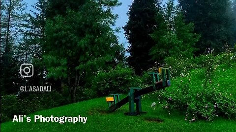 Nathia Gali