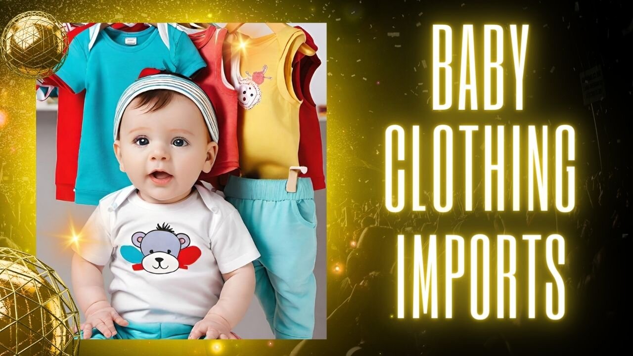 What are the requirements for ISF filing for baby clothing?