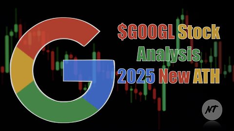 $GOOGL Stock analysis 2025 new ATH?