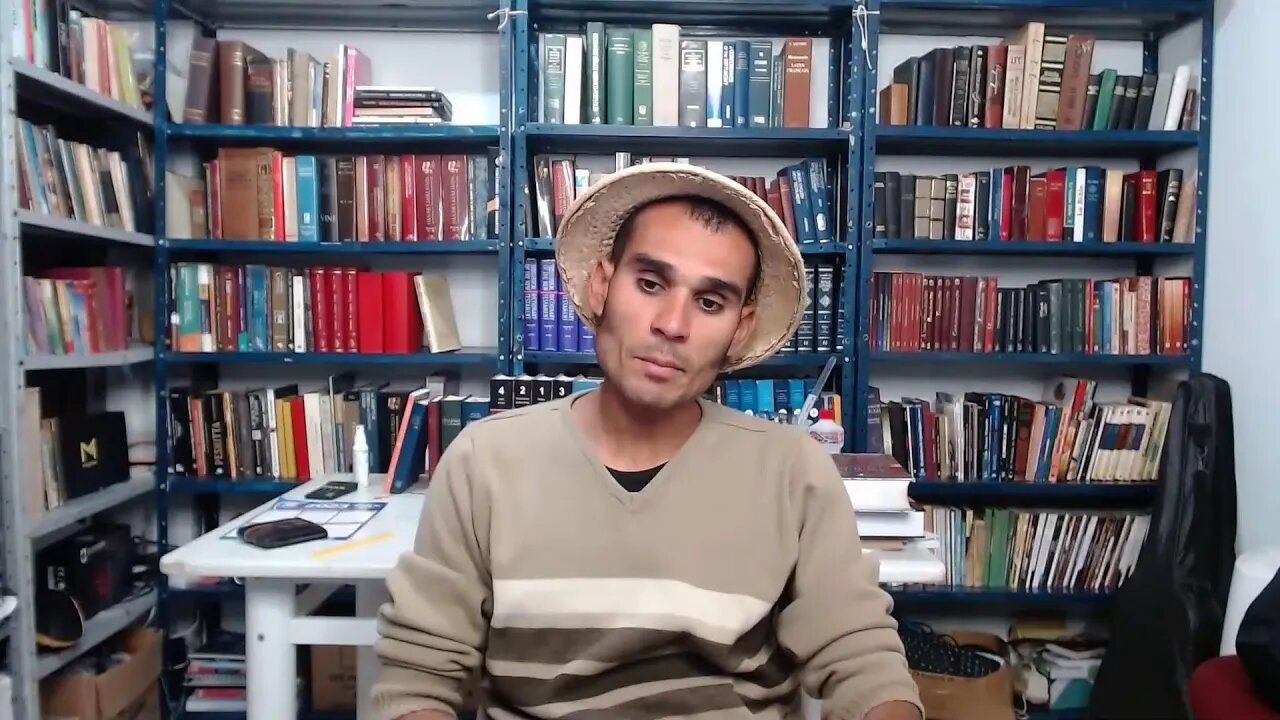 A Bíblia é uma farsa segundo alguns