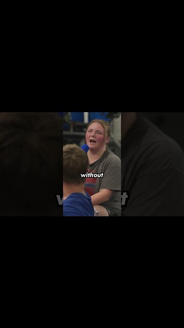 The Secret to Getting Big and Bulky #shorts