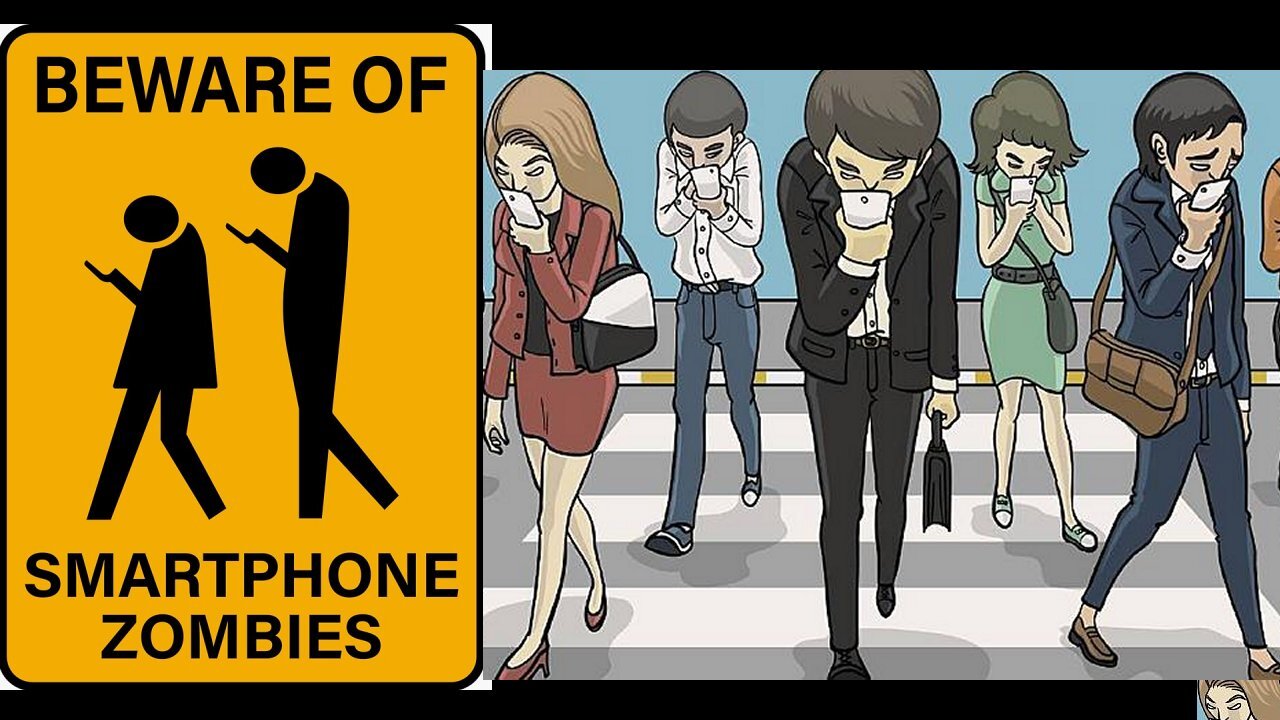 Call: Merging Into One! Your Phone Is The Most Personal Item In Your Life!