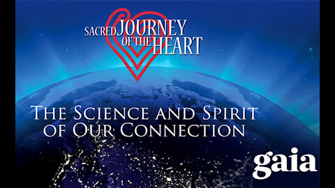 Sacred Journey of the Heart