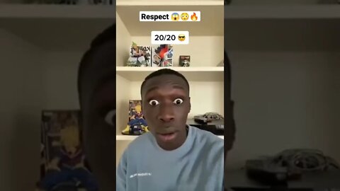 Respect 😱😳🔥 What is your favorite clip🥰❤️ #respect #moments #amazing #viral #khabylame #trending