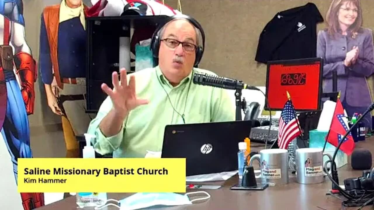 2020-07-05 Sermon