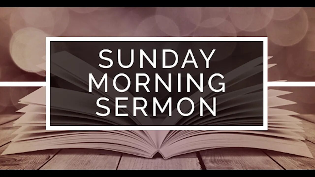 Frank Montileone | Associate Pastor | "Vessel Unto Honor" (March 7, 2021)