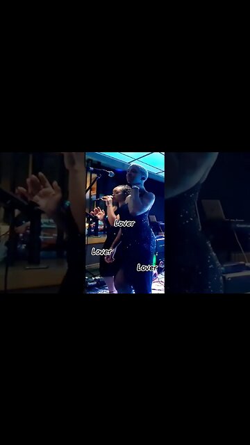 Lover _ Singers POV (Taylor Swift)