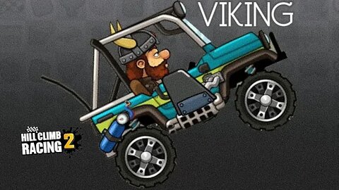 VIKING !