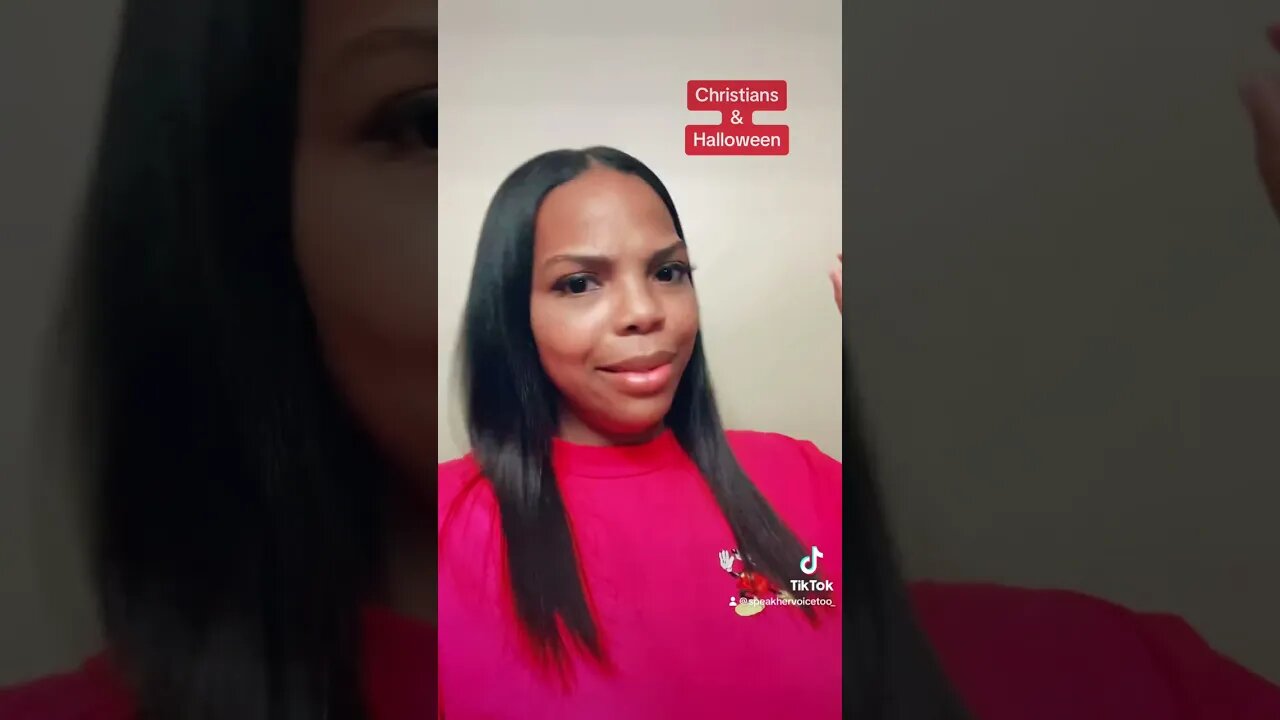 Christians & Halloween….Let’s Talk About COSTUMES 🤭