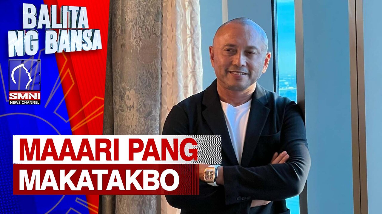 Arnie Teves, maaari pang makatakbo sa susunod na eleksyon- Kamara