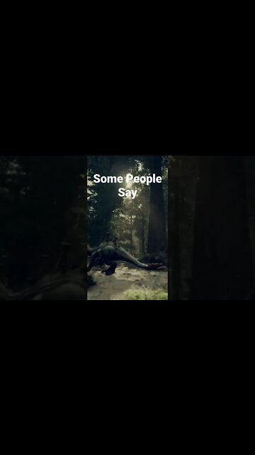 Some People Say #starfield