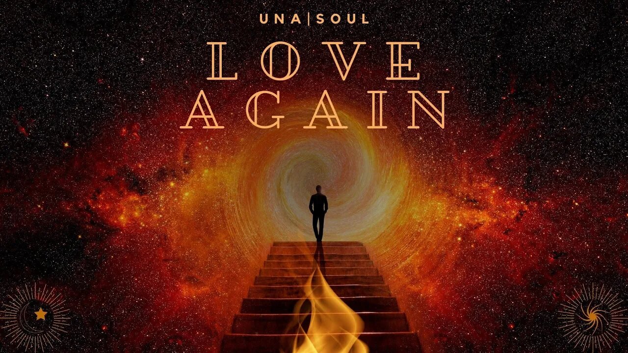 UNA|Soul - Love Again