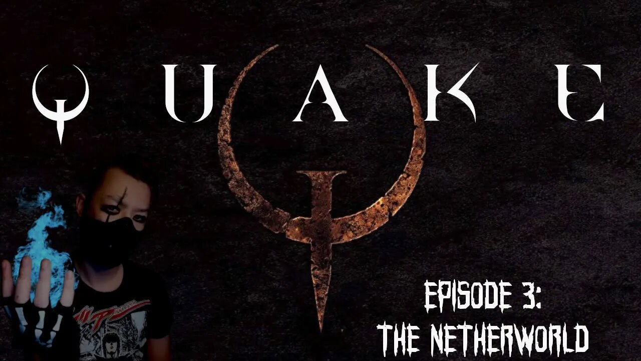 QUAKE - Episode 3: The Netherworld (remastered) [Xbox One]