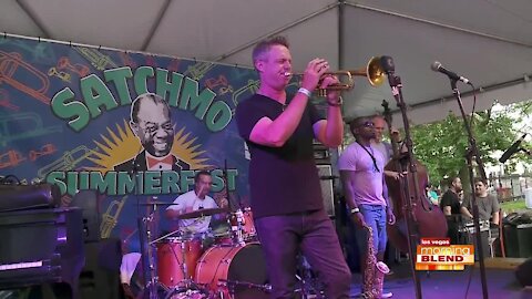 Big-Named Festivals Return To New Orleans!