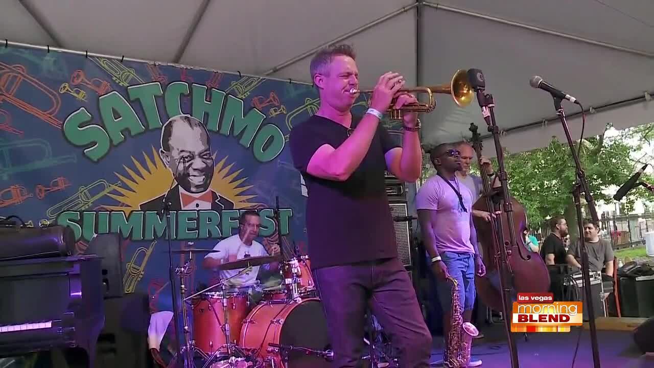 Big-Named Festivals Return To New Orleans!