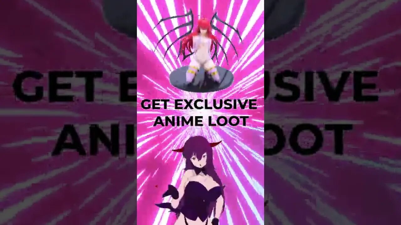 Waifu Power! -Liz🌸 #Shorts