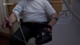 Patients wait for permanent telehealth changes, if the Ohio Legislature can come through