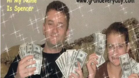 spencers mind video
