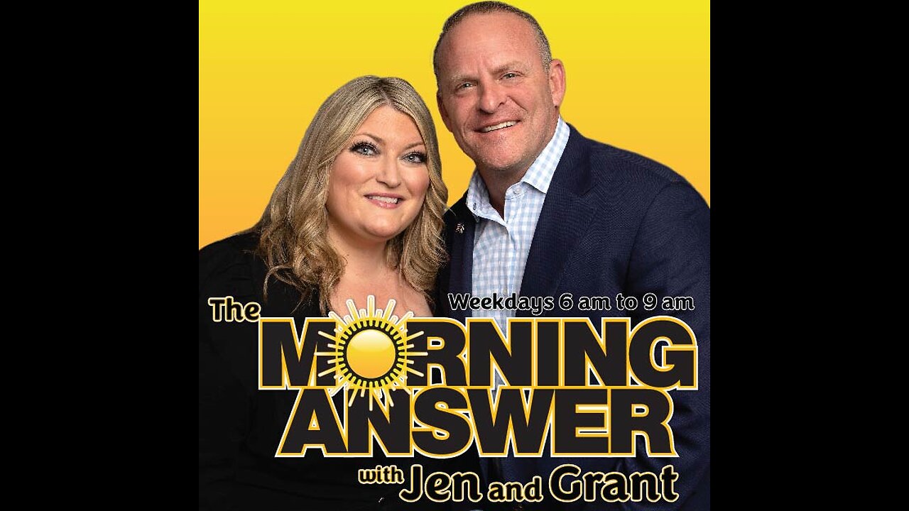 The Morning Answer 8/23/24