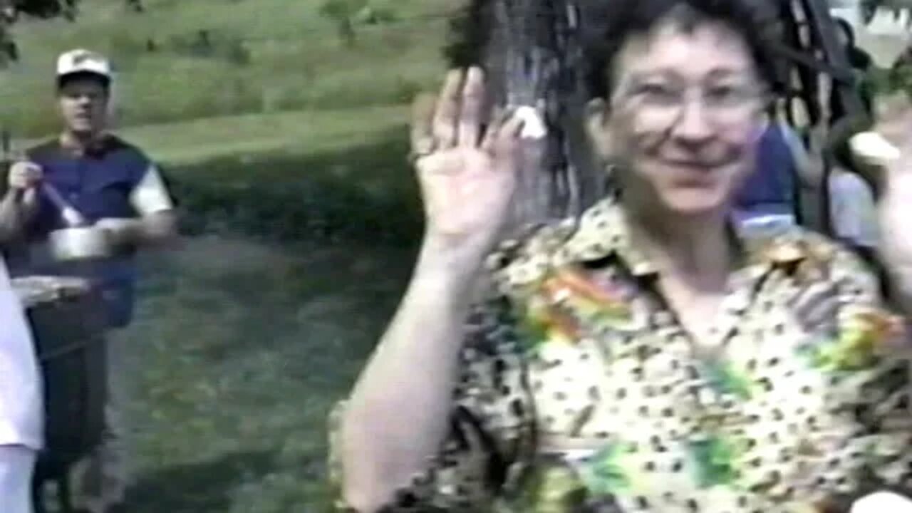 Pique Nique 1988 Part 2