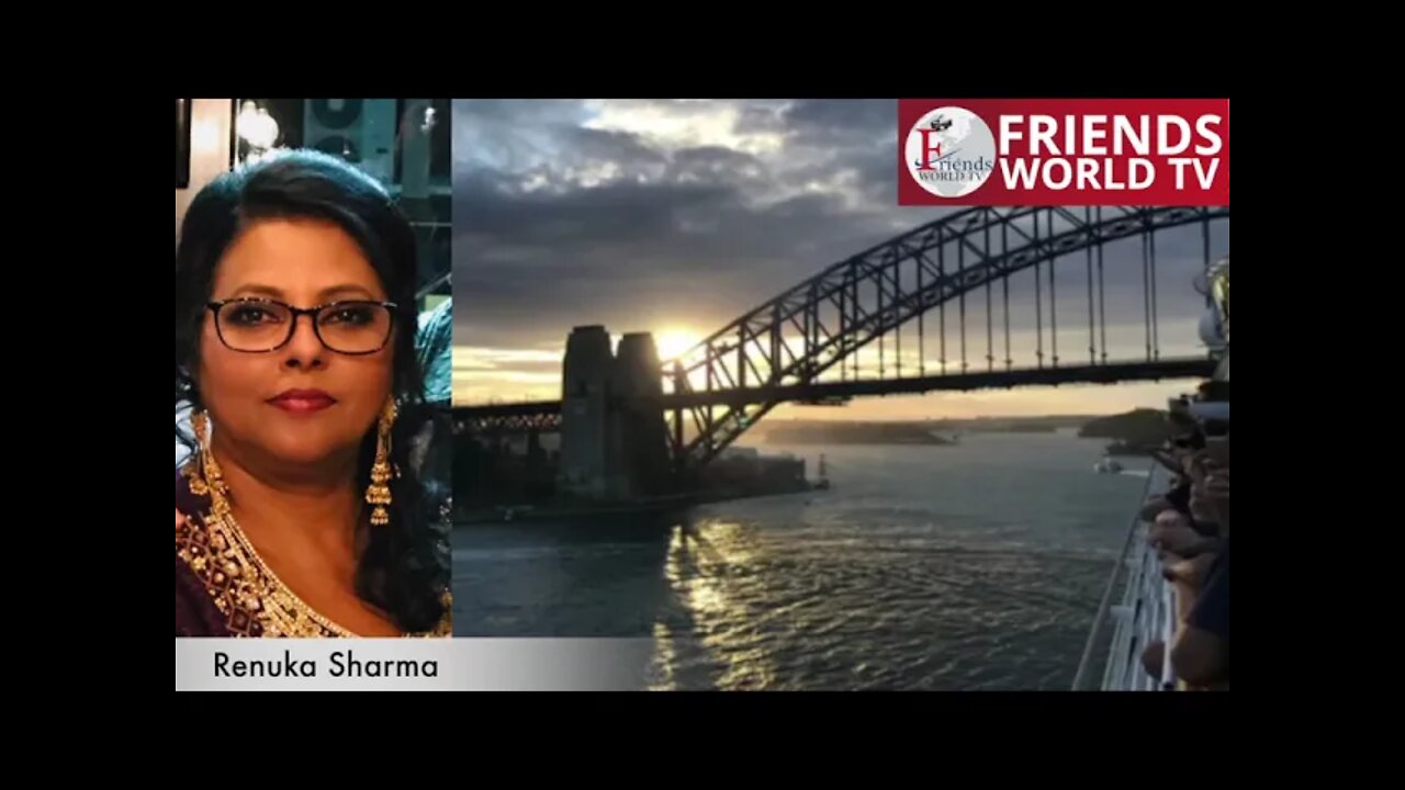 Renuka Sharma