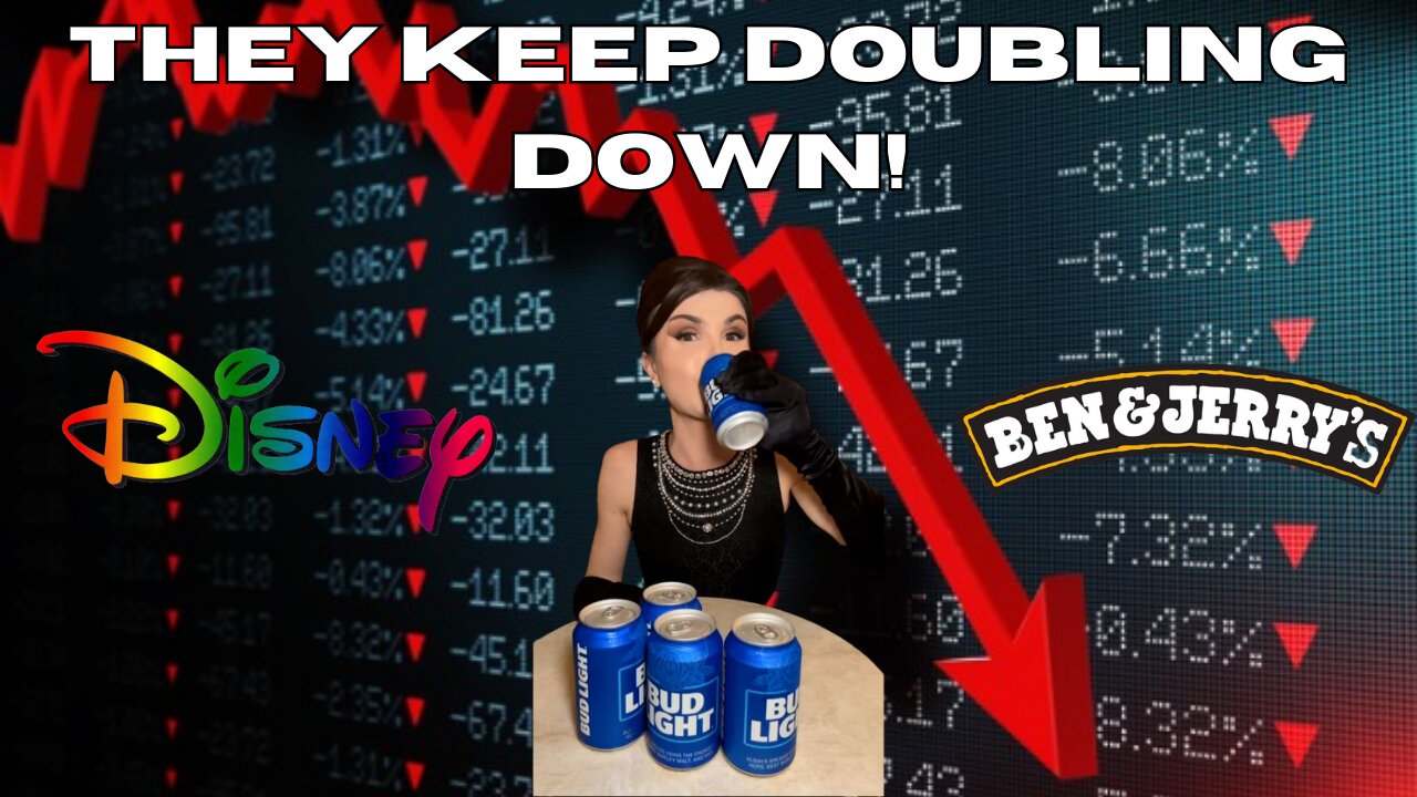 Pride will be the DOWNFALL of the left!
