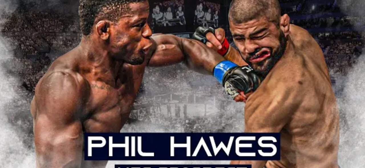 Phillip Hawes New MMA Prospect 2020 | Quick & Brutal Knockouts