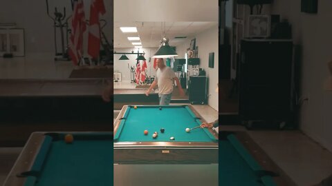 #pool 🎱👑 #shorts