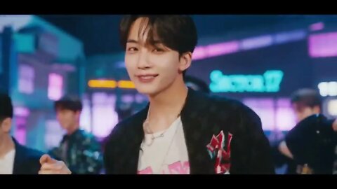 SEVENTEEN 세븐틴 WORLD Official MV