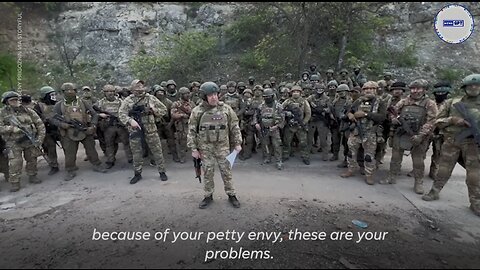 Russia's Wagner boss threatens to withdraw troops from Bakhmut