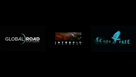 Global Road Entertainment/Intrepid Pictures/Scott Free Productions | Movie Logo Mashup