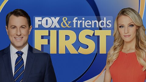 FOX & FRIENDS FIRST (December 11, 2024) FULL EPISODE