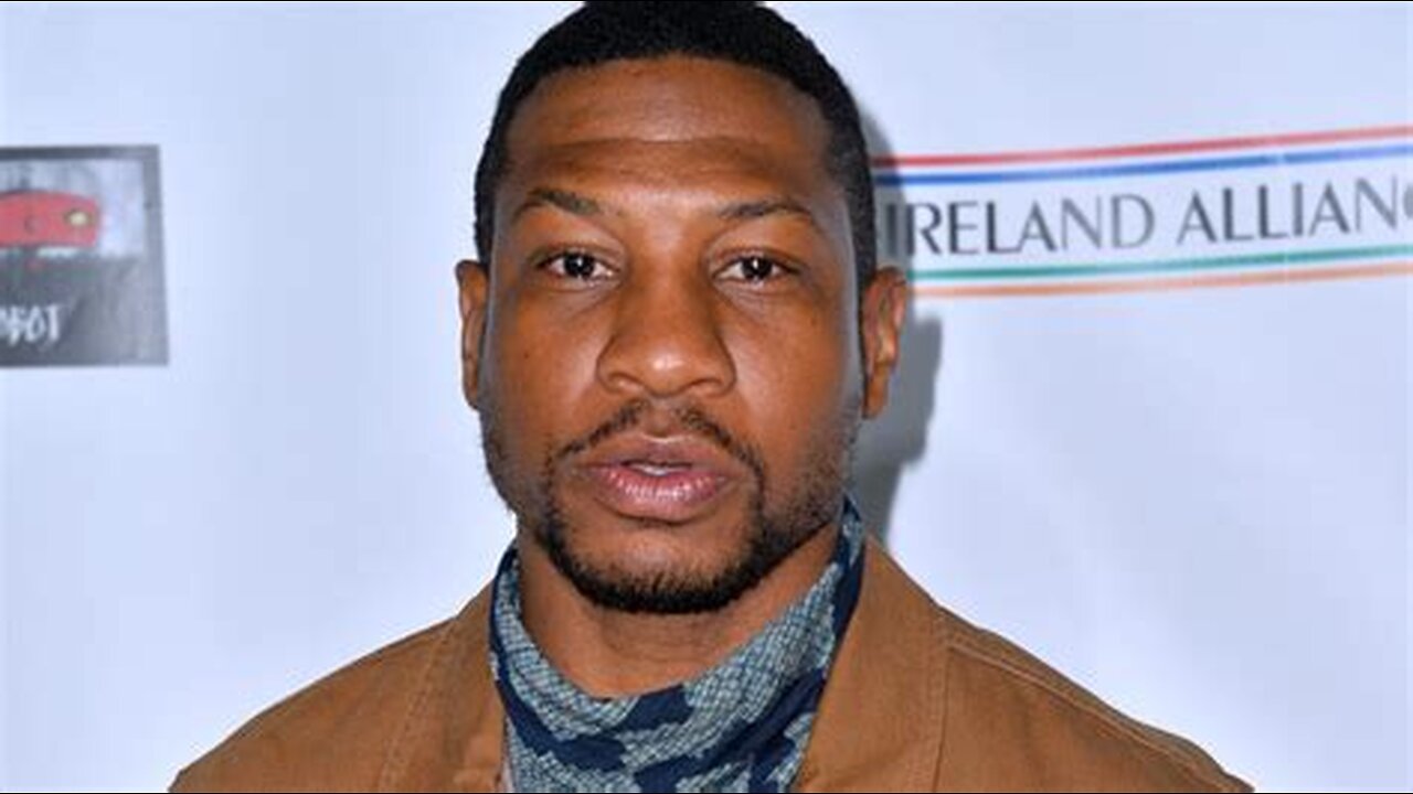 Hollywood pull a 180 on Jonathan Majors